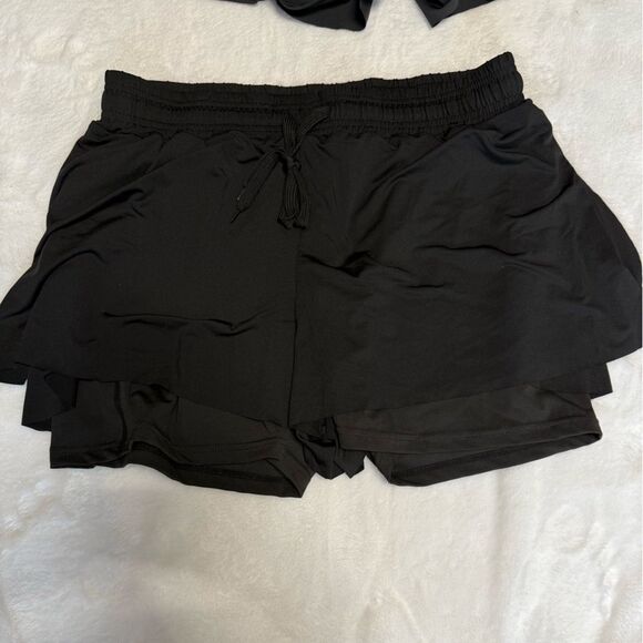 Women’s Athletic Shorts - Set of 4 - Picture 4 of 7